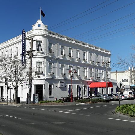 Middle Park Hotel Melbourne Exterior photo